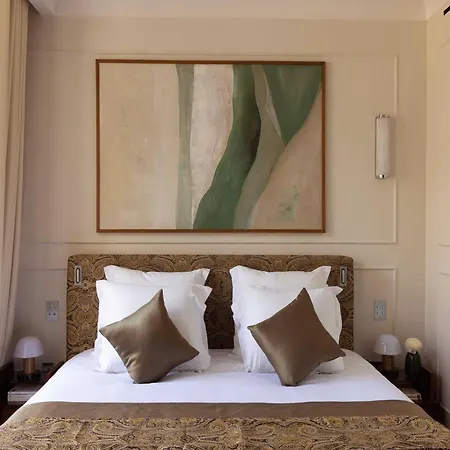 Apartmán Palais Bourbon - 34 - 2p - Invalides *